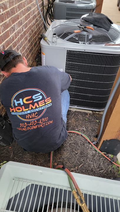 Holmes Comfort Solutions LLC