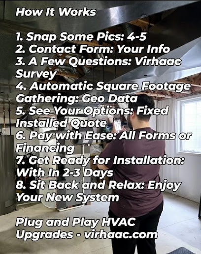 VirHaac