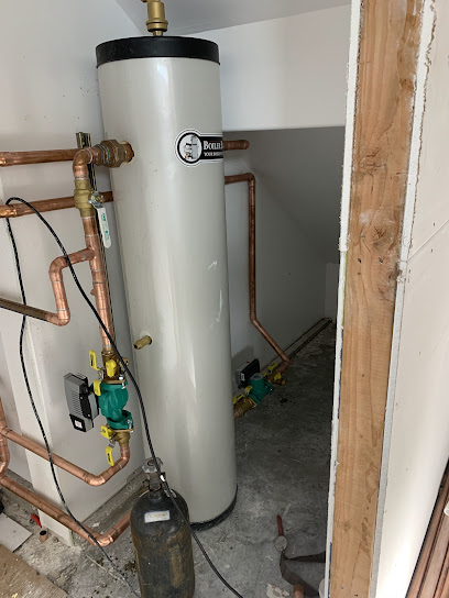 Plumbing Specialties Of Idaho