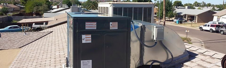 Art's A/C & Electrical Services