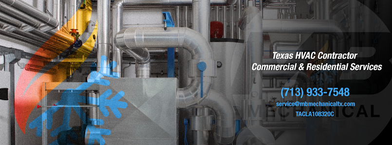 MB Mechanical Services