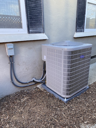 The big three heating and air conditioning