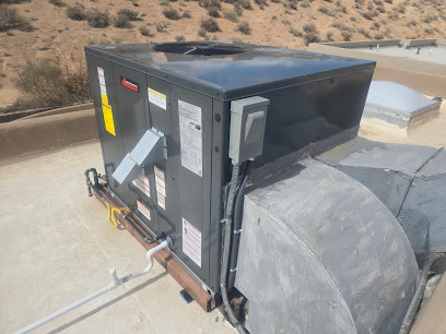 New Mexico Asset Solutions