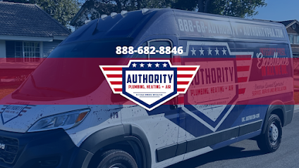 Authority Plumbing, Heating and Air