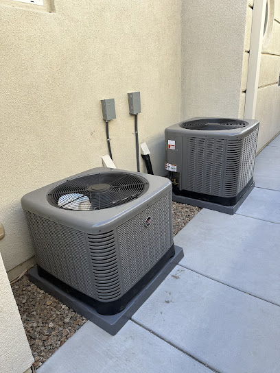 Subcool Heating & Air conditioning Inc.