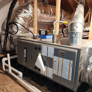 Owens Family Heating and Cooling LLC
