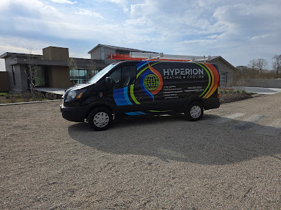 Hyperion Heating & Cooling