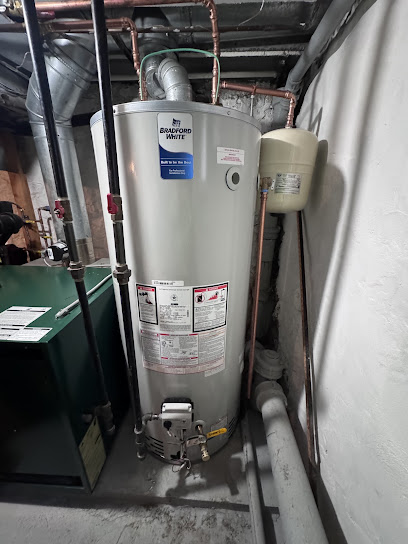 MSJ HVAC Services