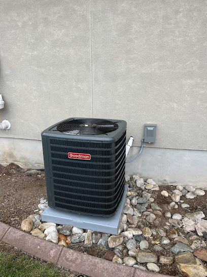 Redstone Heating & Air
