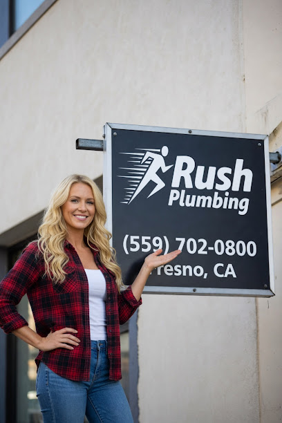 Rush Plumbing