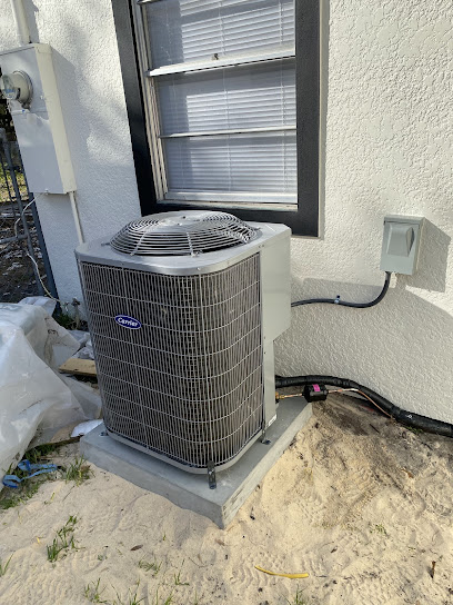 Total Service Air Conditioning and Heating LLC