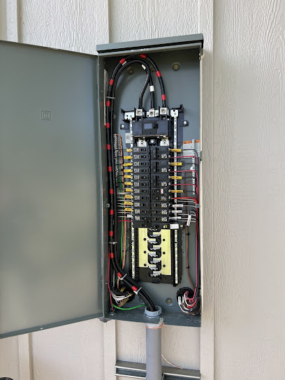 Certified Electric LLC