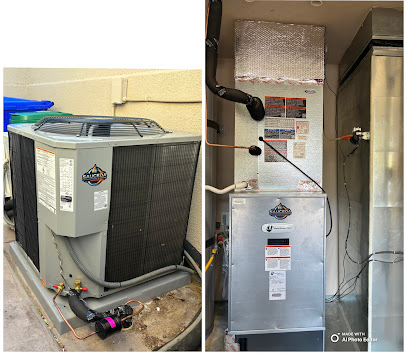 Sauceda Air Conditioning & Heating
