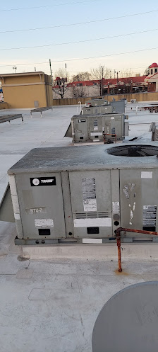Pham Heating and Air Mechanical