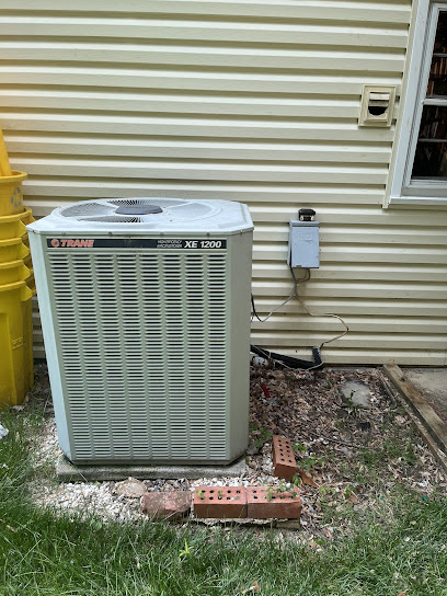Affordable HVAC Services, LLC