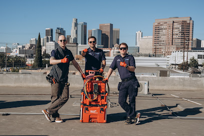 Cold Cloud Mechanical | HVAC Contractor