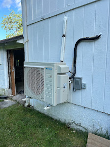 Mufasa Heating & Cooling