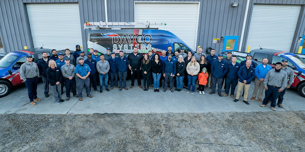 Dayco Systems Heating & Cooling