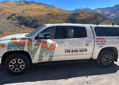 Mountain View Mechanical