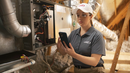 Spire Heating and Air Conditioning