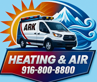 ARK Heating and Air