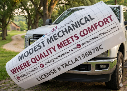 Modest Mechanical LLC