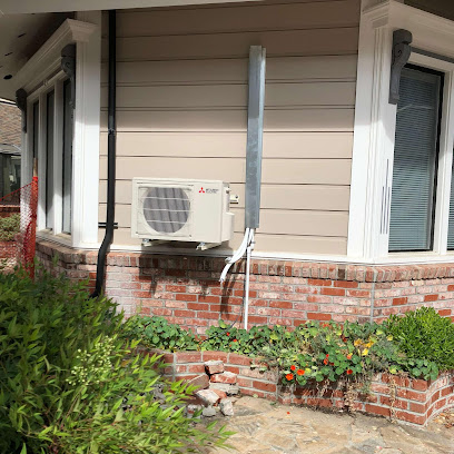 Canonico's Heating & Air Conditioning