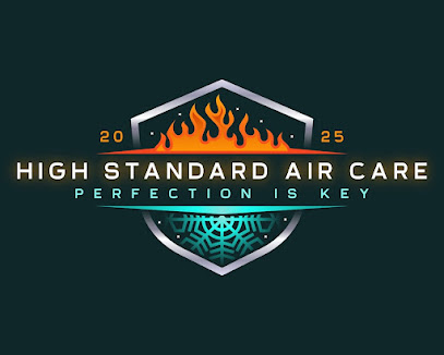 High Standard Air Care
