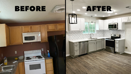 Black Bear Roofing & Renovations