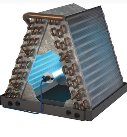 gelid air
