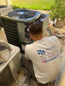 HVAC Rescue