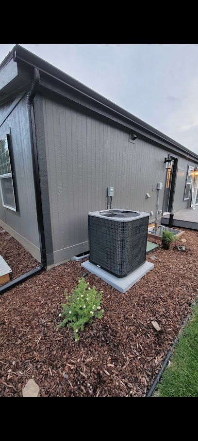 Breeze Heating and Air LLC