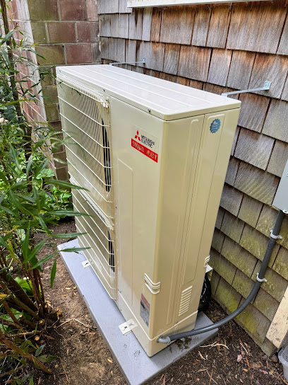 A. B. Heating & Cooling