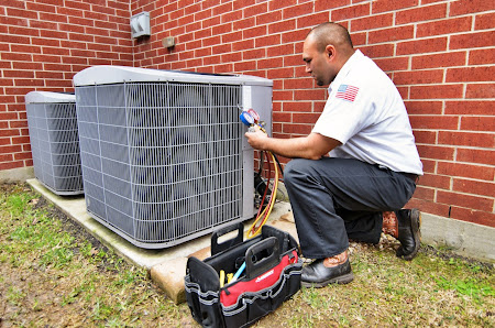 Palmer Heating and Cooling