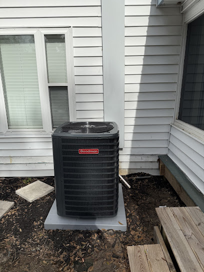Kool Guys Heating & Air LLC