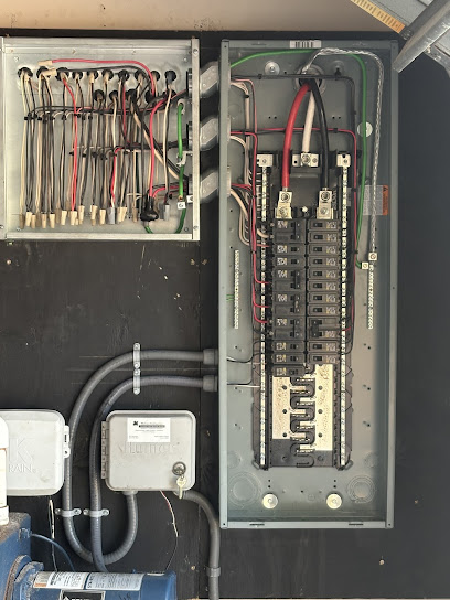 EJM Electric, LLC