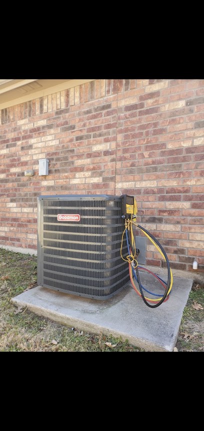 Keen Air Conditioning & Heating