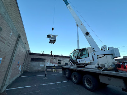 Liberty Construction & Mechanical