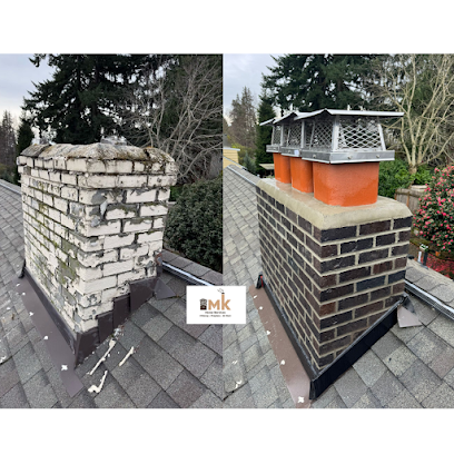 MK Home Services LLC