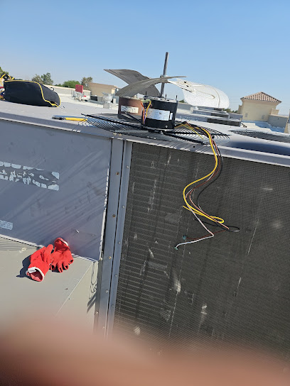 Those Guys Heating & Air LLC