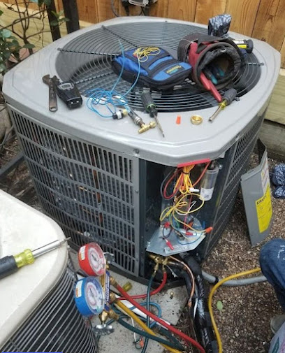 Planet Wise Heating & AC Repair West Hollywood