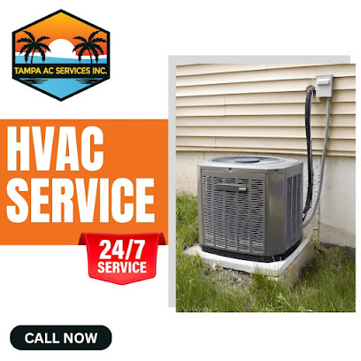 Tampa AC Services Inc