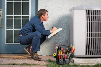 Southern Comfort AC and Heating