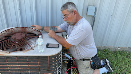 Heritage Heating and Cooling LLC