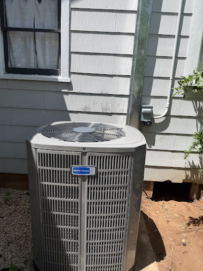 Tru Air Cooling and Heating