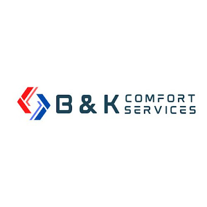 B&K Comfort Services, LLC