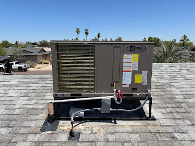 Coronado HVAC LLC