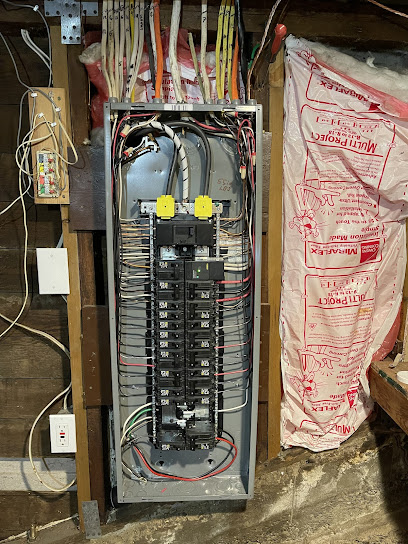Clean Wave Electric