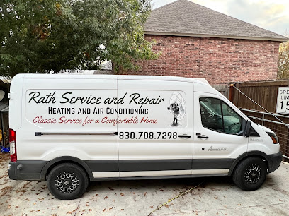 Rath Service & Repair