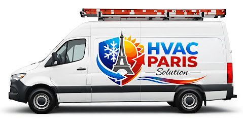 HVAC Paris Solution